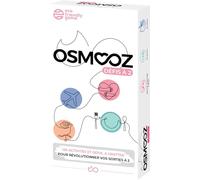 Jeu Osmooz Défis à 2