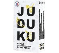 JUDUKU Jeu de société adulte
