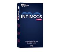 JUDUKU Jeux de Couple - INTIMOOS - Nouveau - Jeux de Société - Cadeau pour Lui - 180 Cartes - par Les créateurs
