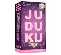 Blackrock Games Juduku Girl'z Night
