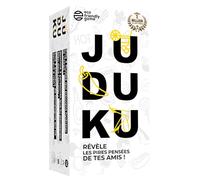 Juduku