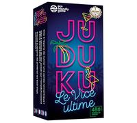 Juduku : Le vice ultime
