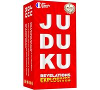 Atm Gaming Juduku Revelations Explosives