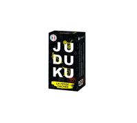 Juduku - La Fesse Cachée