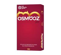 Jeu Quizz pour Couple Osmooz Hot