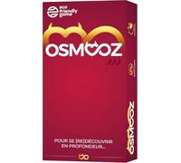 Jeu Quizz pour Couple Osmooz Hot