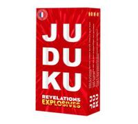 Juduku : Révélations Explosives