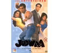 Judwaa [DVD] by Salman Khan