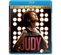 Judy (2019) (Blu Ray)