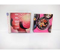 JUDY AND MARY ALL CLIPS～JAM COMPLETE VIDEO COLLECTION～ [DVD]