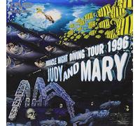 Judy and Mary-Miracle Night Diving Tour 1996 [Edizione: Giappone] [Import]