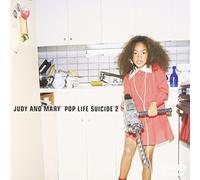 Judy and Mary-Pop Life Suicide 2 [Edizione: Giappone] [Import]