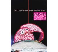 Judy and Mary-Warp Tour Final (2 DVD) [Edizione: Giappone] [Import]