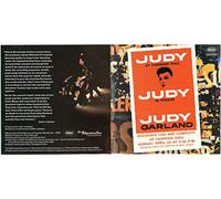 Judy Garland – Judy at Carnegie Hall – Import