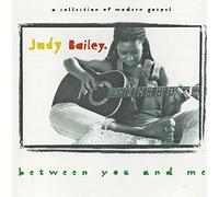 Bailey Judy - Between You and Me [Import]