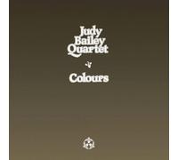 Judy Bailey – Colours – Vinyle LP – Integral