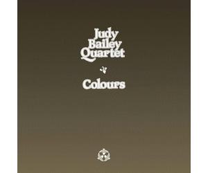 Judy Bailey - Couleurs :