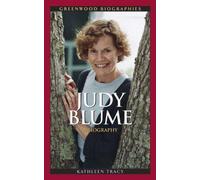 Judy Blume