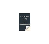Judy Blume
