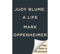 Judy Blume