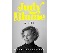 Judy Blume: A Life