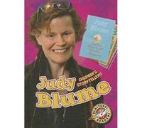 Judy Blume (Children's Storytellers) - [Livre en VO] Chris Bowman (Auteur)