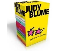 Judy Blume Essentials Are You There God Its Me MargaretBlubberDeenieIggies HouseIts Not the End of the WorldThen Again Maybe I WontStarring Sally J. Free Judy Blume (Auteur)