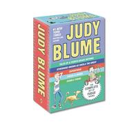 Judy Blume's Fudge Box Set