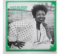 Judy Boucher - Can't Be With You Tonight [LP]