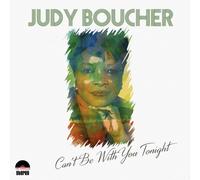 Judy Boucher - Can't Be with You Tonight