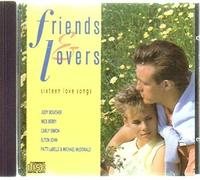 Judy Boucher - Friends and Lovers [Import]