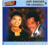 Judy Boucher & Tim Chandell - Just The Two of Us [Import]