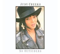 Judy Cheeks - Judy Cheeks: No Outsiders