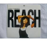 Judy Cheeks - JUDY CHEEKS Reach 7" 45