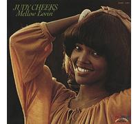 Judy Cheeks - Mellow Lovin'
