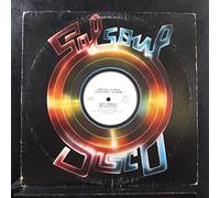 JUDY CHEEKS - Mellow Lovin' [Vinyl Single 12'']