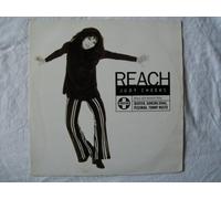 JUDY CHEEKS Reach 12"
