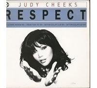Judy Cheeks - Respect [12 inch] [Import]