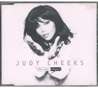 JUDY CHEEKS - Respect [UK Import]
