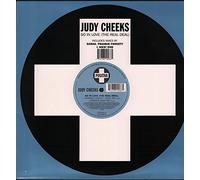 Judy Cheeks - So In Love the Real Deal