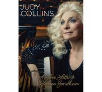 Judy Collins A Love Letter To Stephen So