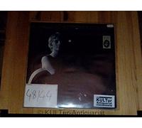 JUDY COLLINS - A MAID OF CONSTANT SORROW LP (VINYL ALBUM) US ELEKTRA 0