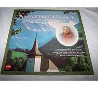 Judy Collins - Amazing grace/Nightingale I (Das bleiben Hits) / Vinyl single [Vinyl-Single 7'']