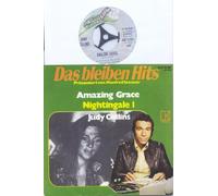 Judy Collins - Amazing grace/Nightingale I (Das bleiben Hits) / Vinyl single [Vinyl-Single 7'']