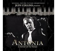 Judy Collins - Antonia: A Portrait of The Woman Soundtrack [Import]