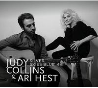 Judy Collins & Ari Hest - Silver Skies Blue [Import]