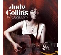Judy Collins - Both Sides Now-The Very Best of [Import]
