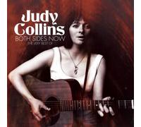 Judy Collins Both Sides Now: The Very Best Of (CD) Album
