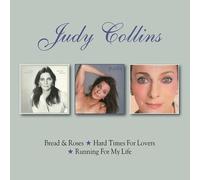 Collins, Judy - Bread & Roses/Hard. [Import]