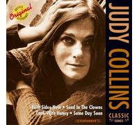 Judy Collins - Chansons classiques